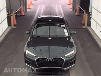 2021 Audi A5 Sportback Premium Plus Hatchback - miniatura 2
