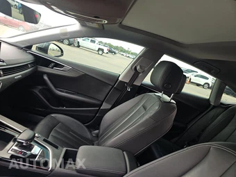 2021 Audi A5 Sportback Premium Plus Hatchback - miniatura 20