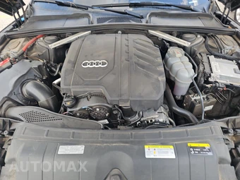 2021 Audi A5 Sportback Premium Plus Hatchback - miniatura 22