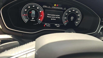 2021 Audi A5 Sportback Premium Plus Hatchback - miniatura 25