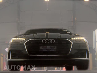 2021 Audi A5 Sportback Premium Plus Hatchback - miniatura 3