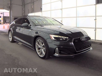 2021 Audi A5 Sportback Premium Plus Hatchback - miniatura 4