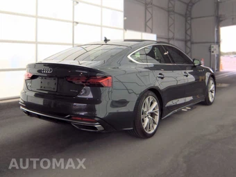 2021 Audi A5 Sportback Premium Plus Hatchback - miniatura 5