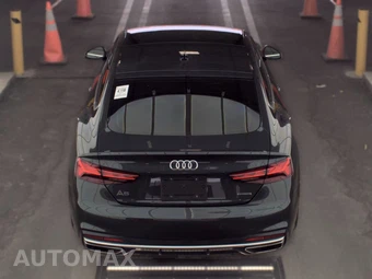 2021 Audi A5 Sportback Premium Plus Hatchback - miniatura 6