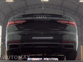 2021 Audi A5 Sportback Premium Plus Hatchback - miniatura 7