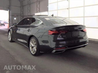 2021 Audi A5 Sportback Premium Plus Hatchback - miniatura 8
