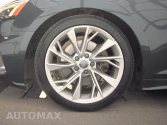 2021 Audi A5 Sportback Premium Plus Hatchback - miniatura 9