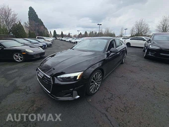 2021 Audi A5 Sportback Premium Plus Hatchback