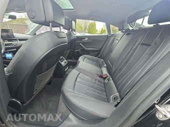 2021 Audi A5 Sportback Premium Plus Hatchback – miniatura 13
