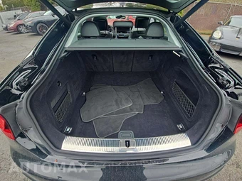 2021 Audi A5 Sportback Premium Plus Hatchback – miniatura 14