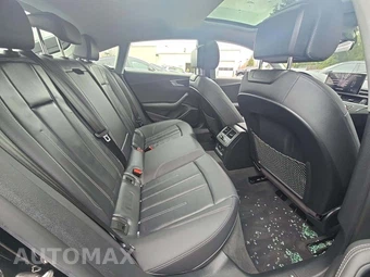 2021 Audi A5 Sportback Premium Plus Hatchback – miniatura 16