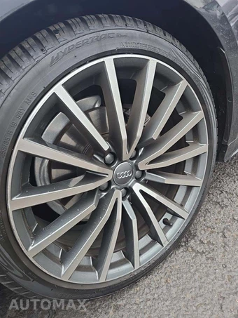 2021 Audi A5 Sportback Premium Plus Hatchback – miniatura 19