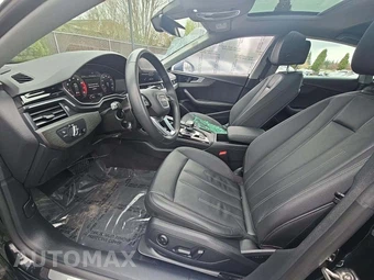 2021 Audi A5 Sportback Premium Plus Hatchback – miniatura 6