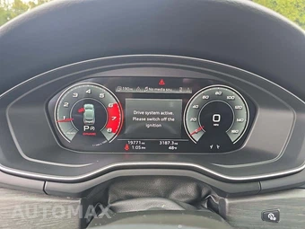 2021 Audi A5 Sportback Premium Plus Hatchback – miniatura 9