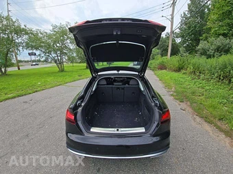 2021 Audi A5 Sportback Prestige Hatchback - miniatura 14