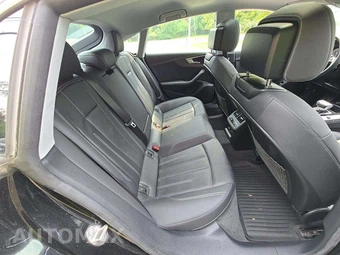 2021 Audi A5 Sportback Prestige Hatchback - miniatura 16