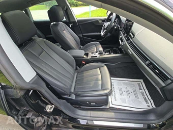 2021 Audi A5 Sportback Prestige Hatchback - miniatura 18