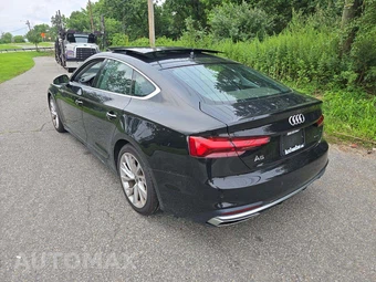 2021 Audi A5 Sportback Prestige Hatchback - miniatura 2