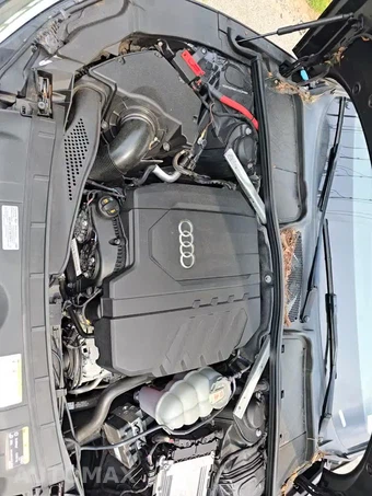 2021 Audi A5 Sportback Prestige Hatchback - miniatura 27