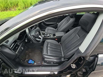 2021 Audi A5 Sportback Prestige Hatchback - miniatura 6