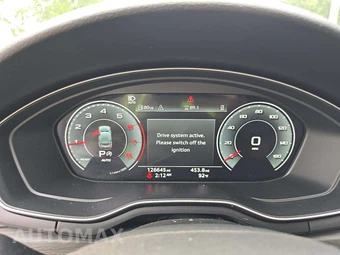2021 Audi A5 Sportback Prestige Hatchback - miniatura 9