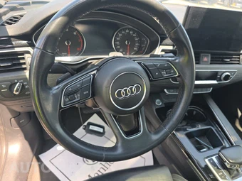 2021 Audi A5 Sportback S Line Premium Hatchback - miniatura 10
