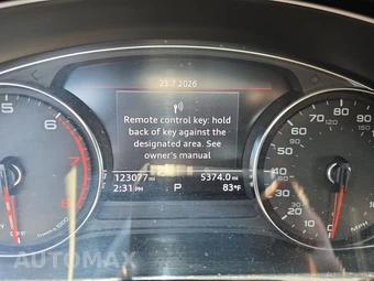 2021 Audi A5 Sportback S Line Premium Hatchback - miniatura 12
