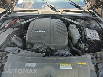 2021 Audi A5 Sportback S Line Premium Hatchback - miniatura 15