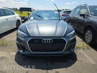 2021 Audi A5 Sportback S Line Premium Hatchback - miniatura 2