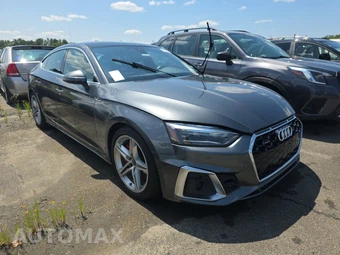 2021 Audi A5 Sportback S Line Premium Hatchback - miniatura 3
