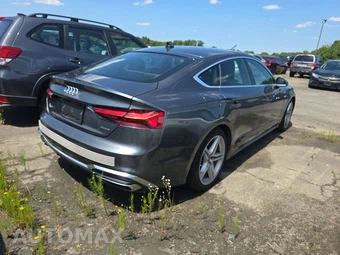 2021 Audi A5 Sportback S Line Premium Hatchback - miniatura 4