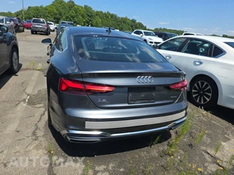 2021 Audi A5 Sportback S Line Premium Hatchback - miniatura 5