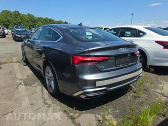 2021 Audi A5 Sportback S Line Premium Hatchback - miniatura 6