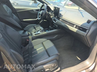2021 Audi A5 Sportback S Line Premium Hatchback - miniatura 8