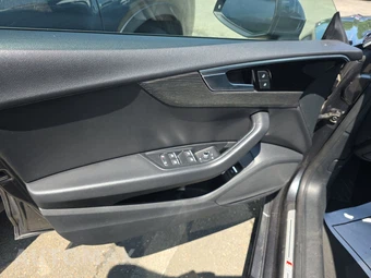 2021 Audi A5 Sportback S Line Premium Hatchback - miniatura 9