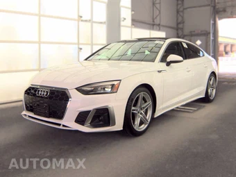 2021 Audi A5 Sportback S Line Premium Hatchback