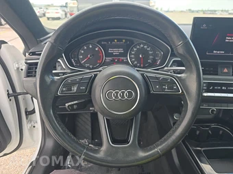 2021 Audi A5 Sportback S Line Premium Hatchback – miniatura 10