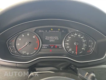 2021 Audi A5 Sportback S Line Premium Hatchback – miniatura 12