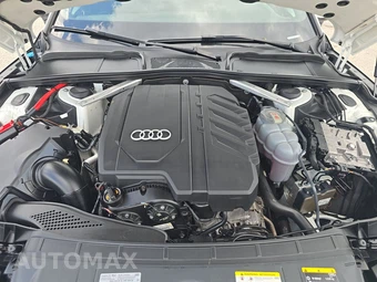 2021 Audi A5 Sportback S Line Premium Hatchback – miniatura 15