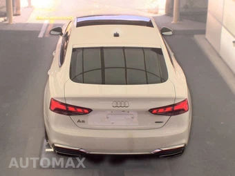 2021 Audi A5 Sportback S Line Premium Hatchback – miniatura 5