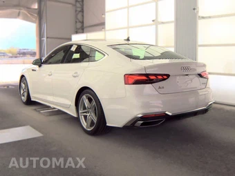 2021 Audi A5 Sportback S Line Premium Hatchback – miniatura 6