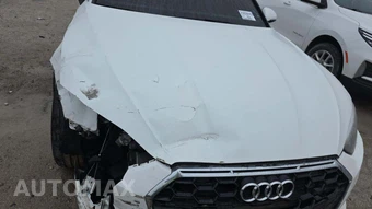 2021 Audi A5 Sportback S Line Premium Hatchback - miniatura 11