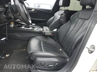 2021 Audi A5 Sportback S Line Premium Hatchback - miniatura 12