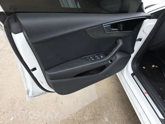 2021 Audi A5 Sportback S Line Premium Hatchback - miniatura 16