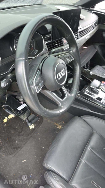 2021 Audi A5 Sportback S Line Premium Hatchback - miniatura 19