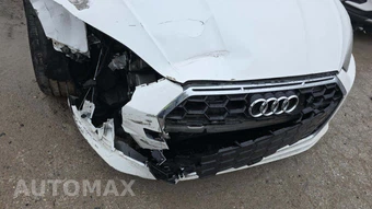 2021 Audi A5 Sportback S Line Premium Hatchback - miniatura 20