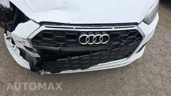2021 Audi A5 Sportback S Line Premium Hatchback - miniatura 24