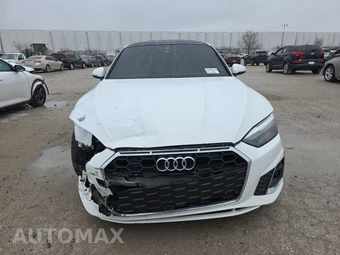 2021 Audi A5 Sportback S Line Premium Hatchback - miniatura 4
