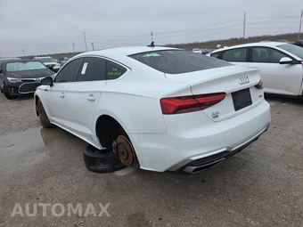 2021 Audi A5 Sportback S Line Premium Hatchback - miniatura 5