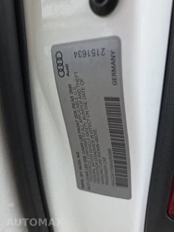 2021 Audi A5 Sportback S Line Premium Hatchback - miniatura 6